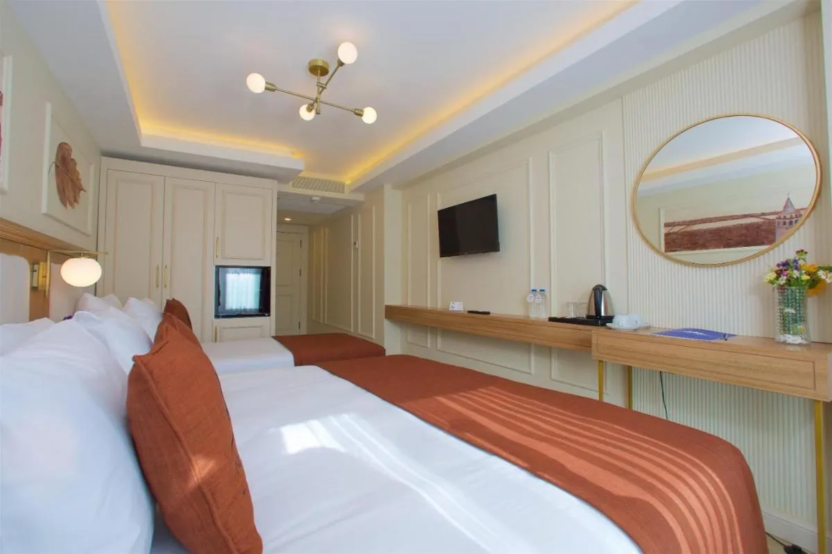 New Florenta Hotel — صورة 2