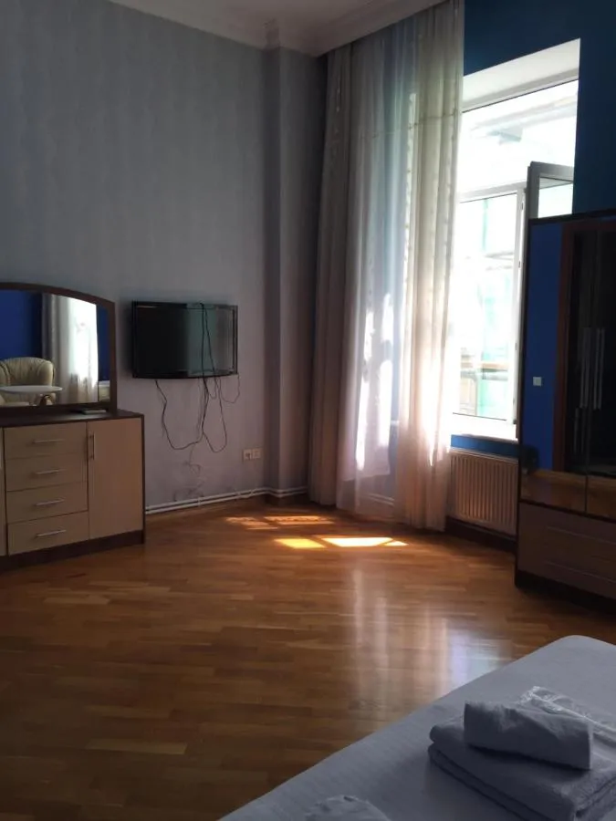 سيتي هالل شقة — صورة 4