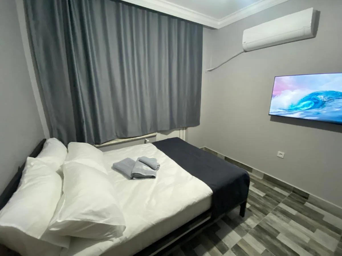 فندق بامير بوتيك - بورصة، تركيا