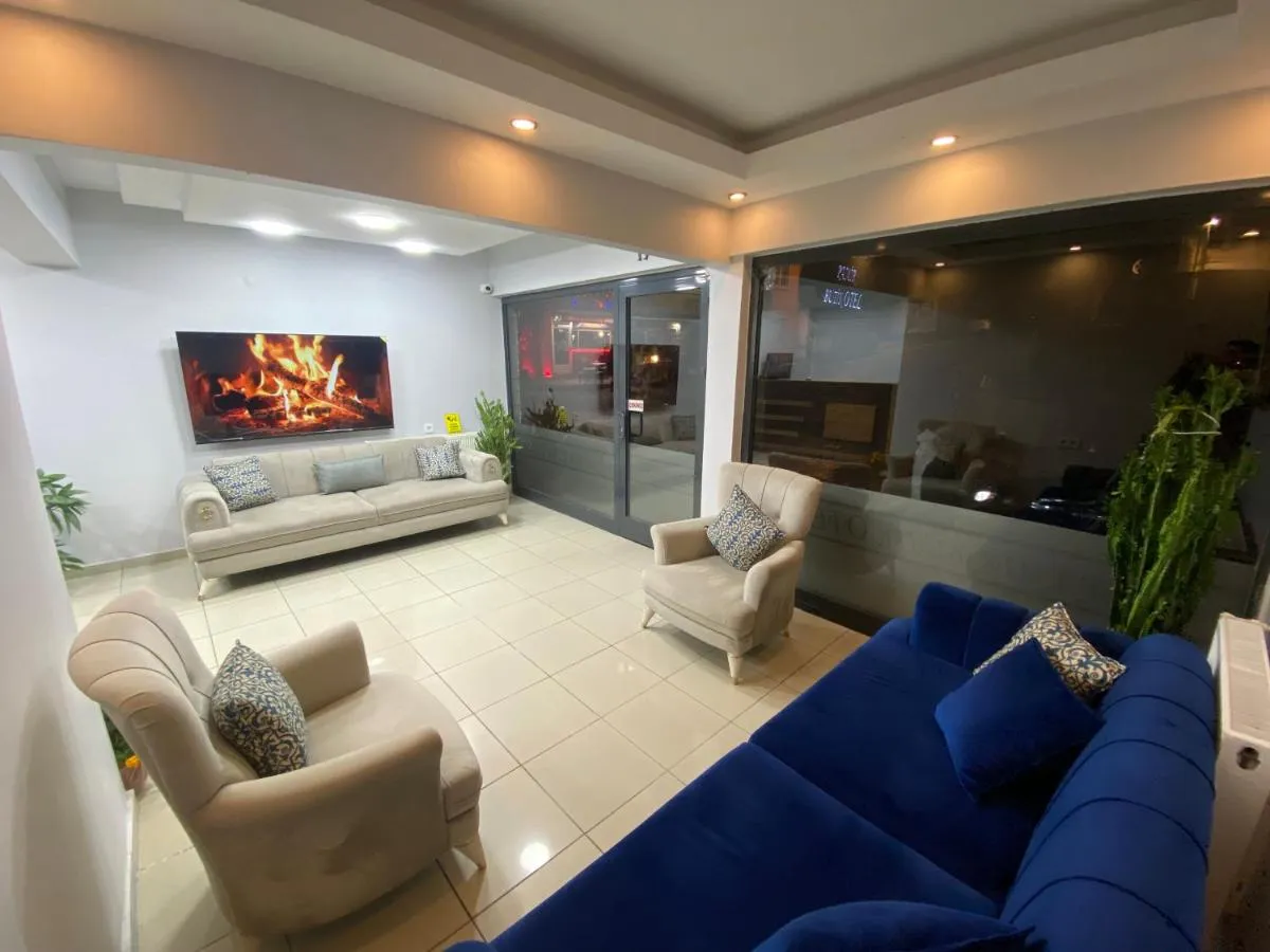 فندق بامير بوتيك — صورة 2