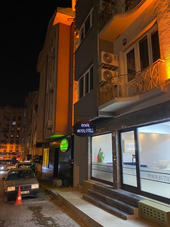 فندق بامير بوتيك — صورة 4