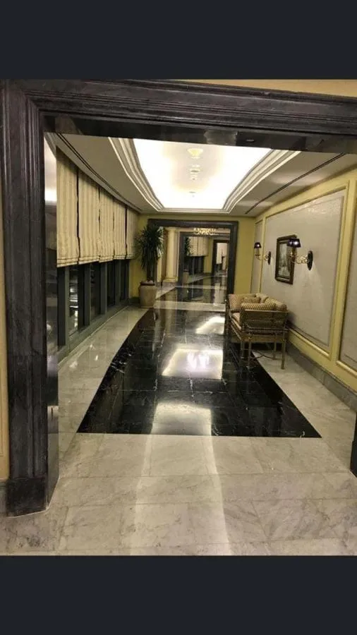 ⁨فور سيزونز ات سان ستيفانو غراند بلازا⁩ — صورة 22