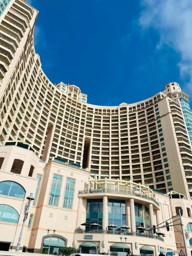 فور سيزونز ات سان ستيفانو غراند بلازا - الإسكندرية، مصر