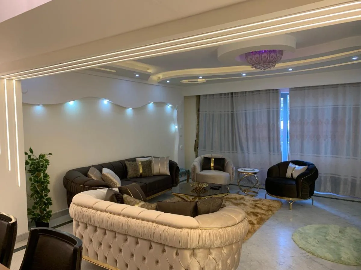 ⁨فور سيزونز ات سان ستيفانو غراند بلازا⁩ — صورة 11