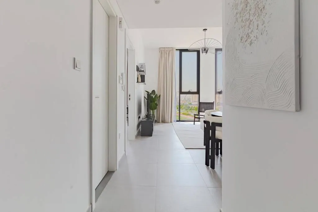 Sahab - courtyard view 1BR - الشارقة، الإمارات