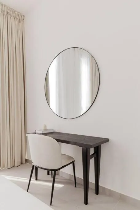 ⁨Sahab - courtyard view 1BR⁩ — صورة 10