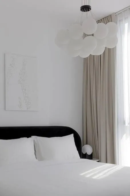 ⁨Sahab - courtyard view 1BR⁩ — صورة 18