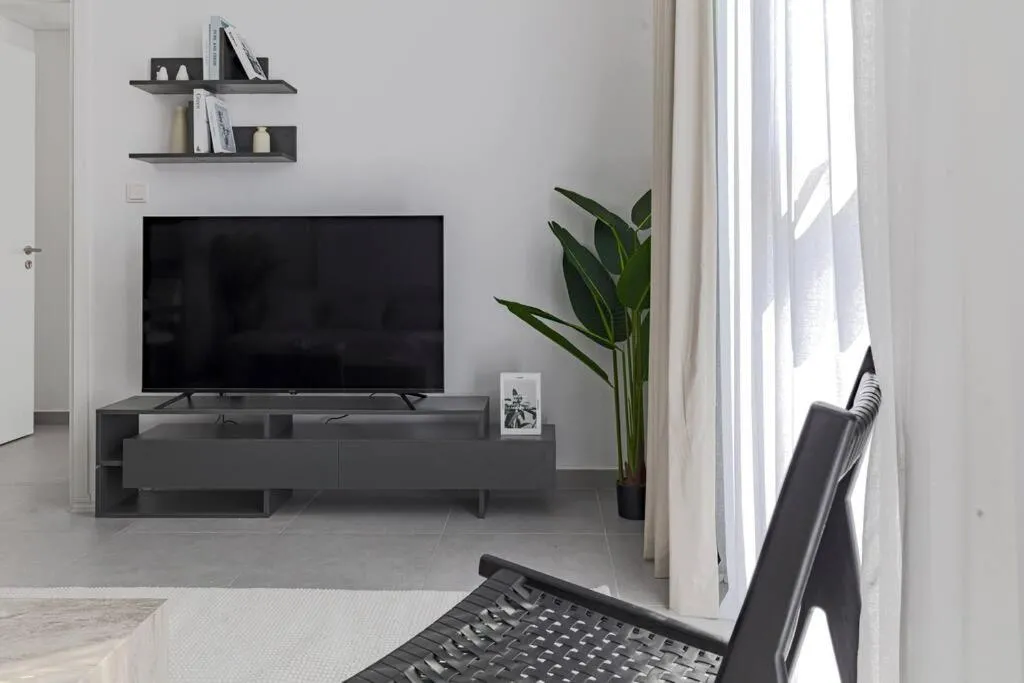 ⁨Sahab - courtyard view 1BR⁩ — صورة 31
