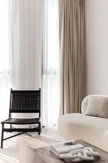 ⁨Sahab - courtyard view 1BR⁩ — صورة 41