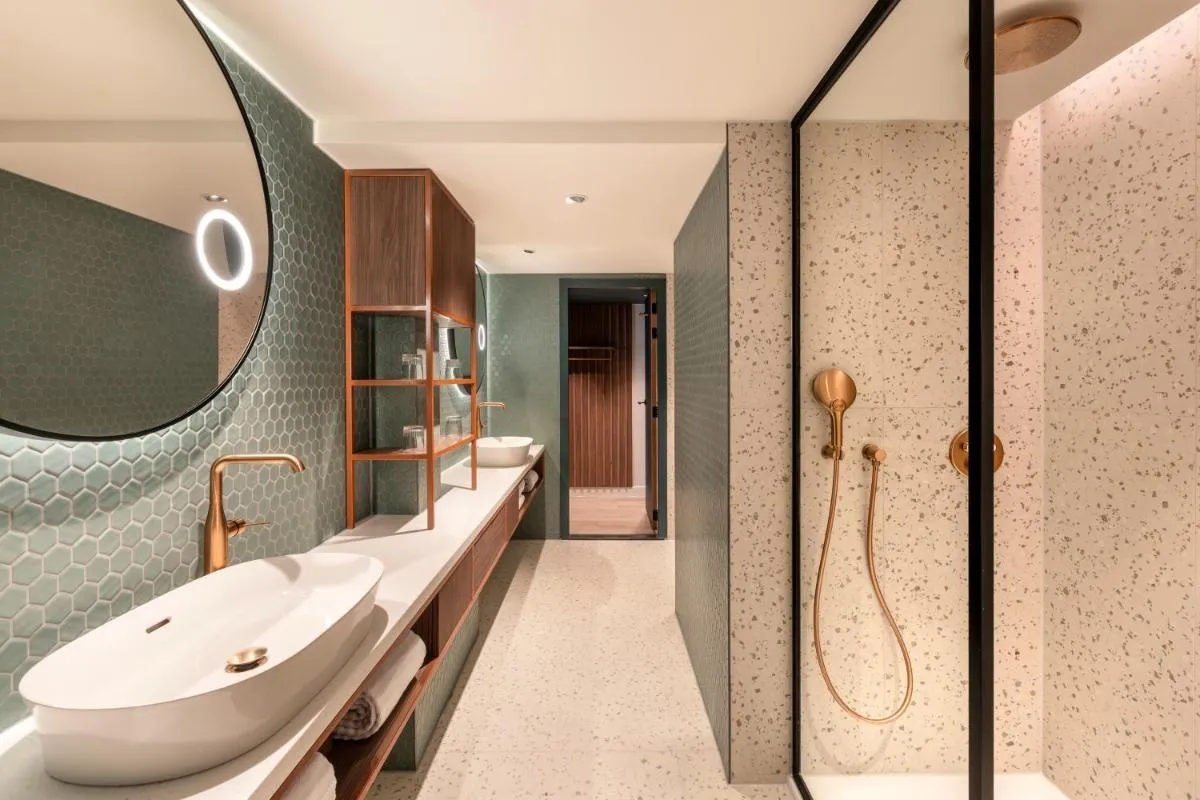 رينيسانس أمستردام هوتيل — صورة 2