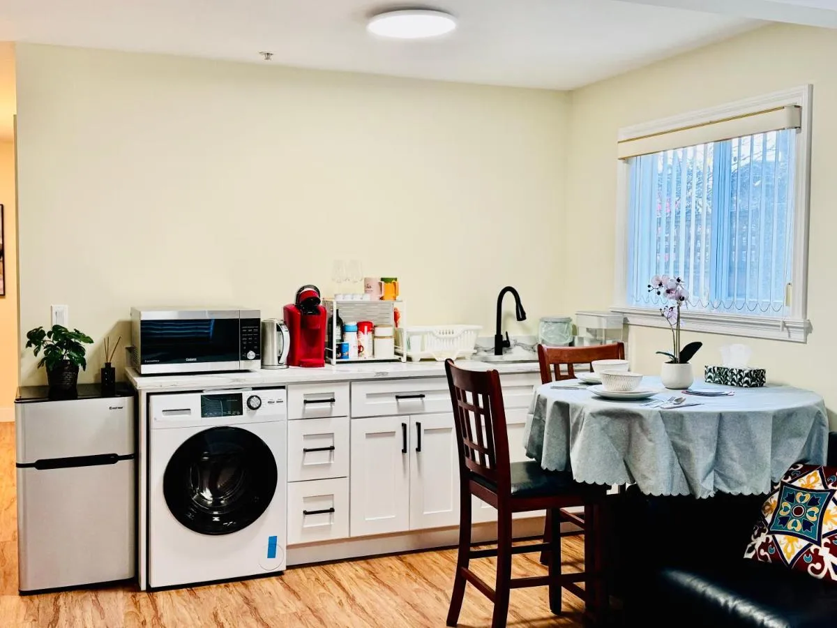 كوزي 2 بدز سبيشس رومز كلوز تو ترانسيت — صورة 3