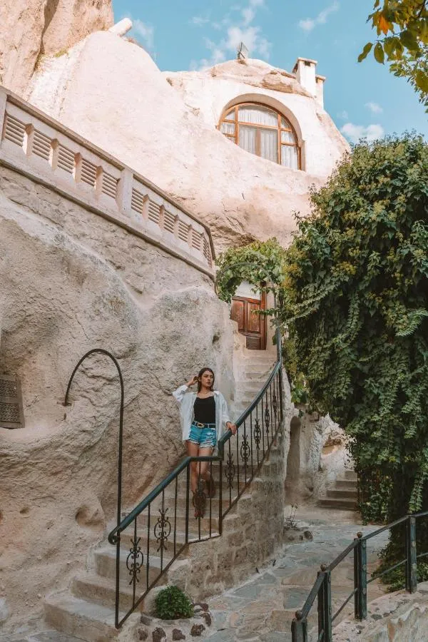 ⁨ساببادوسيا غاميراسو سافي هوتيل⁩ — صورة 50