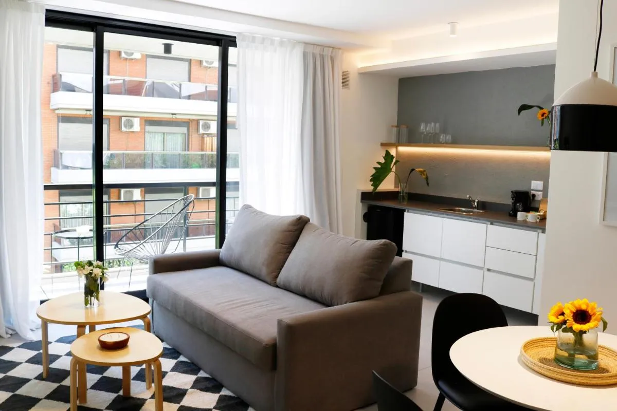 وون بالرمو - بوينس آيرس، الأرجنتين