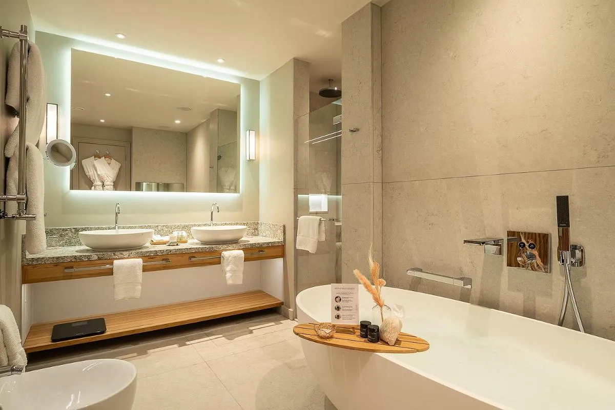 ذا برنس أكاتوكي لندن — صورة 2