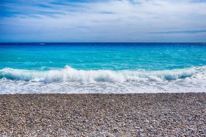 بيوتيفول توب فلور و ترراسس بيتش والك — صورة 2