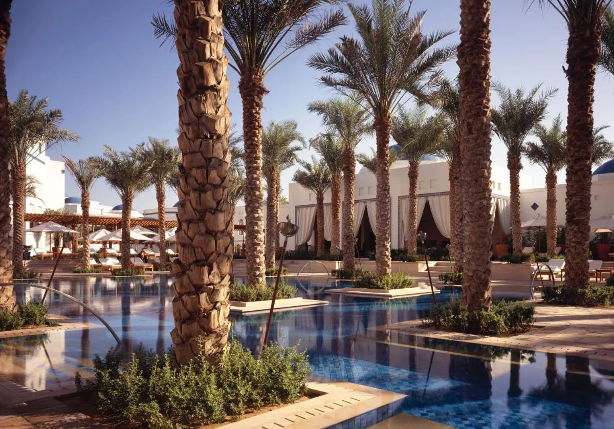 ⁨بارك حياة دبي⁩ — صورة 20