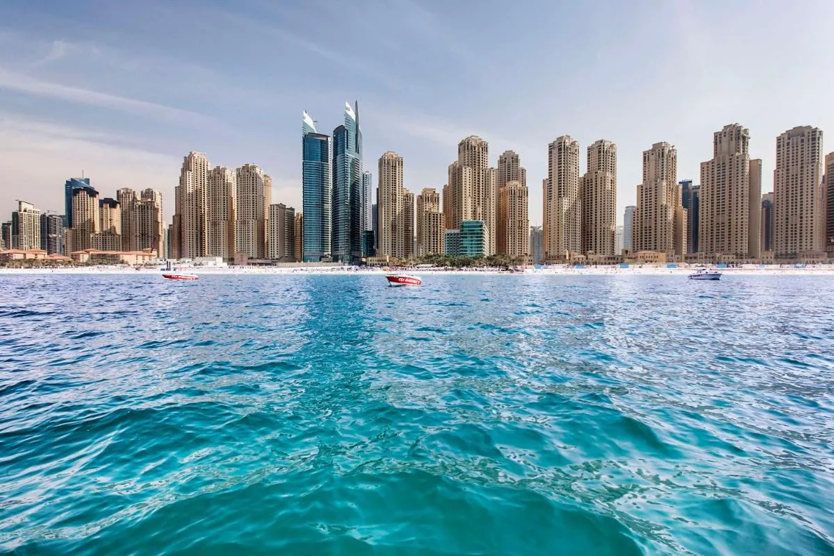 ⁨هيلتون دوباي جميرا⁩ — صورة 6