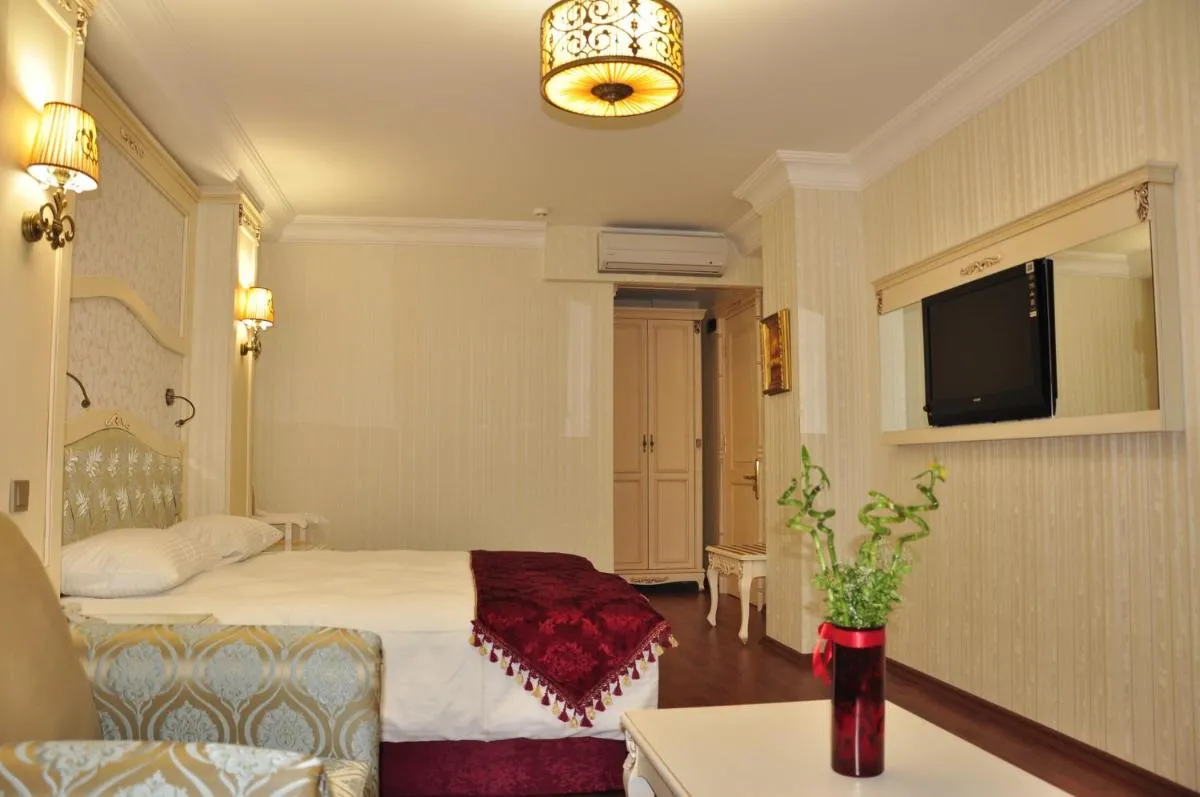 ⁨Muyan Suites⁩ — صورة 25