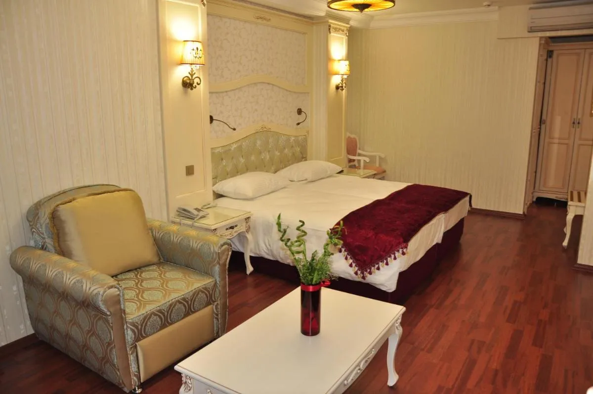 ⁨Muyan Suites⁩ — صورة 2