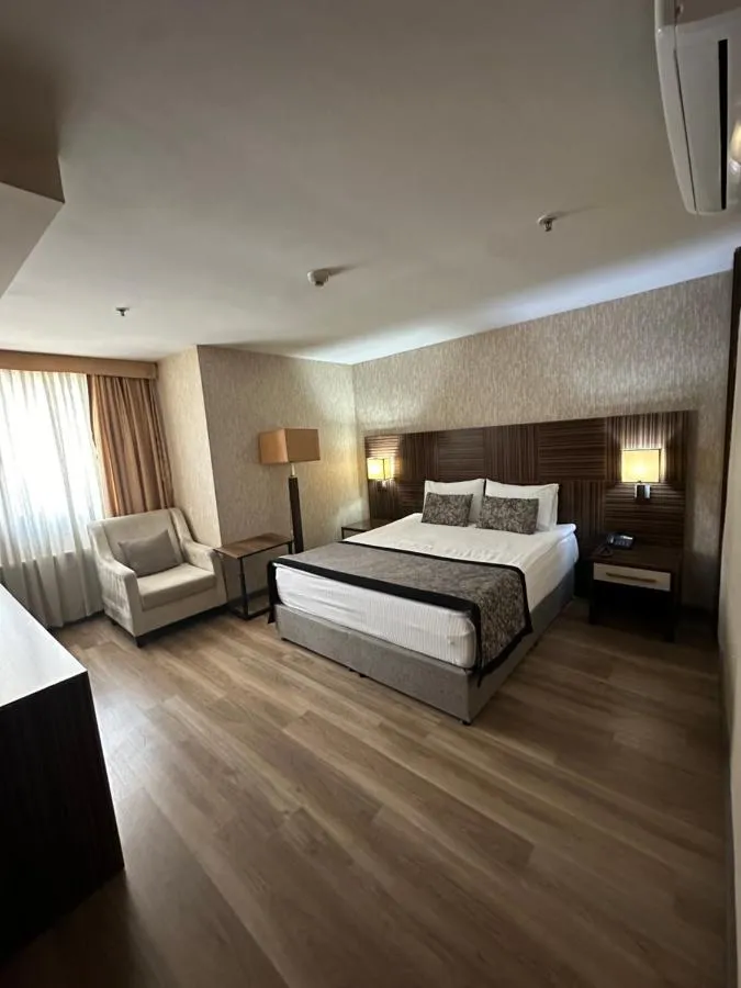 ⁨Grand Denizli Hotel⁩ — صورة 13