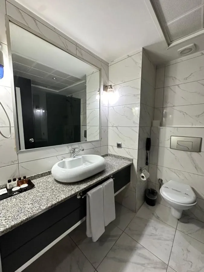 ⁨Grand Denizli Hotel⁩ — صورة 44