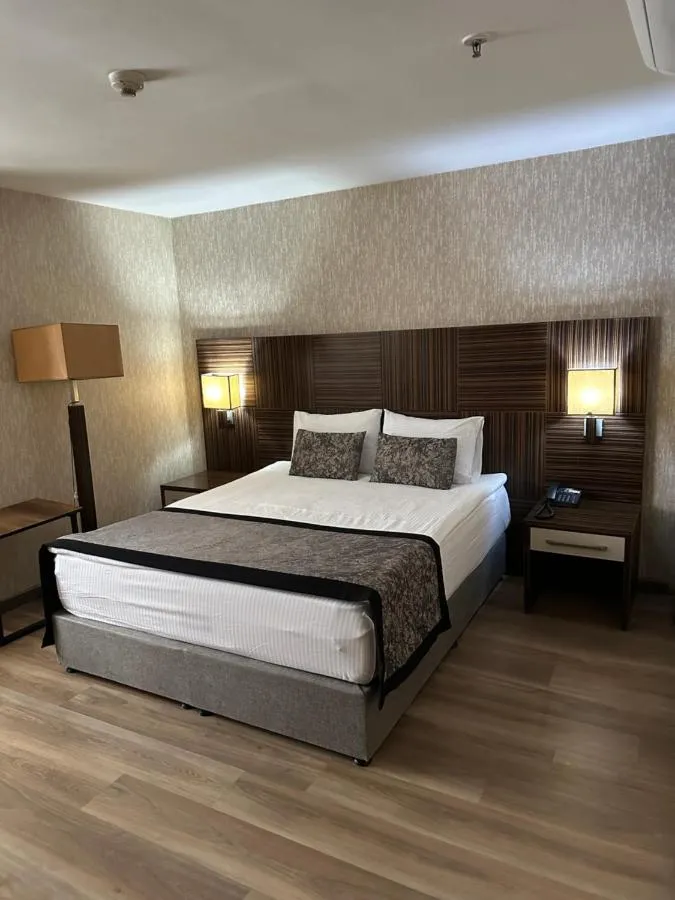 ⁨Grand Denizli Hotel⁩ — صورة 45