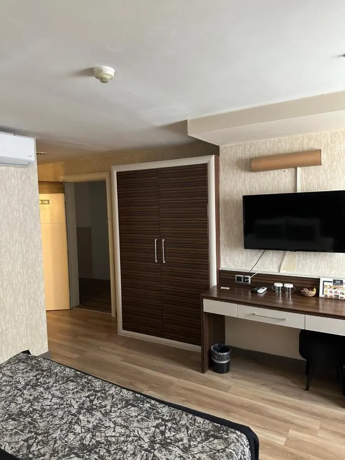 ⁨Grand Denizli Hotel⁩ — صورة 14