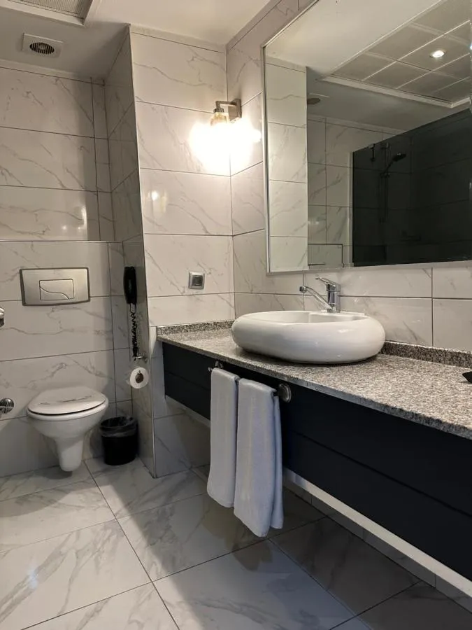 ⁨Grand Denizli Hotel⁩ — صورة 47