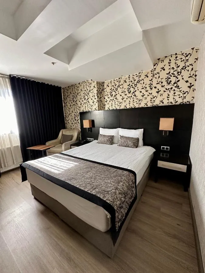 ⁨Grand Denizli Hotel⁩ — صورة 17