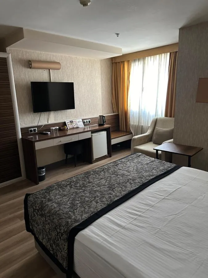 ⁨Grand Denizli Hotel⁩ — صورة 50