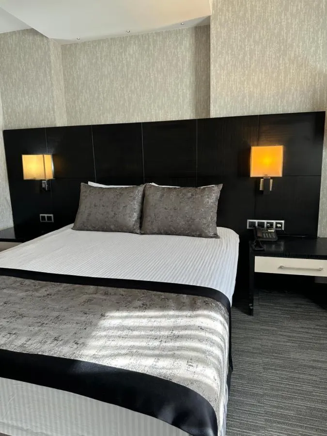 ⁨Grand Denizli Hotel⁩ — صورة 49