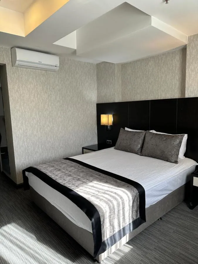 ⁨Grand Denizli Hotel⁩ — صورة 48
