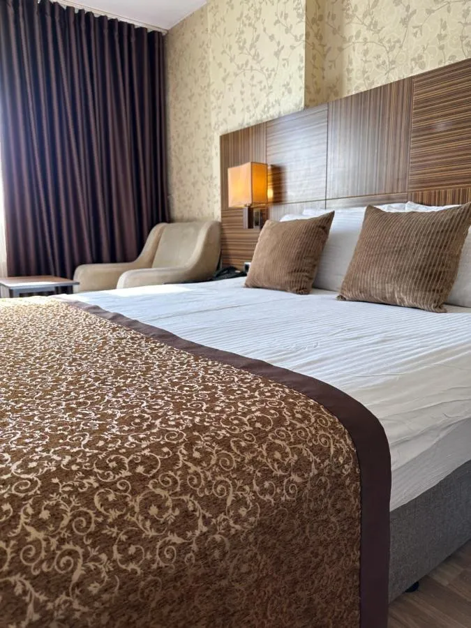 ⁨Grand Denizli Hotel⁩ — صورة 21