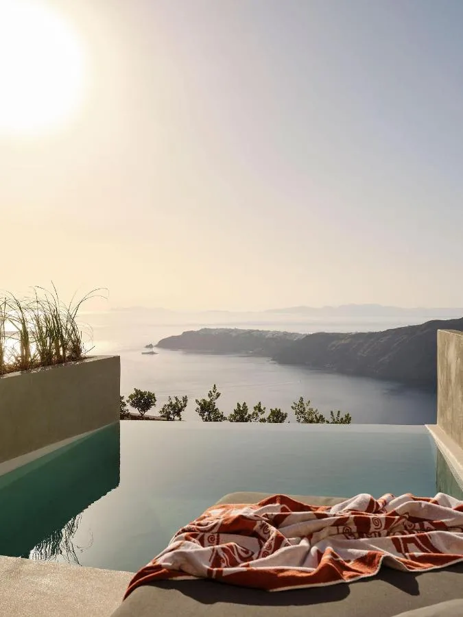 منتجع أندرونيس كونسبت الصحي سانتوريني — صورة 4