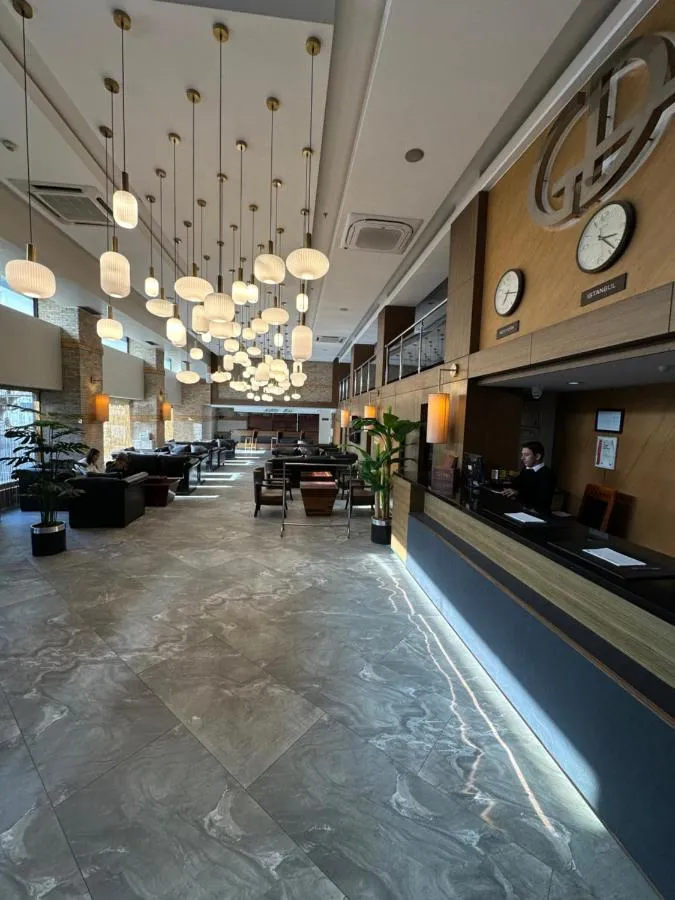 ⁨Grand Denizli Hotel⁩ — صورة 10