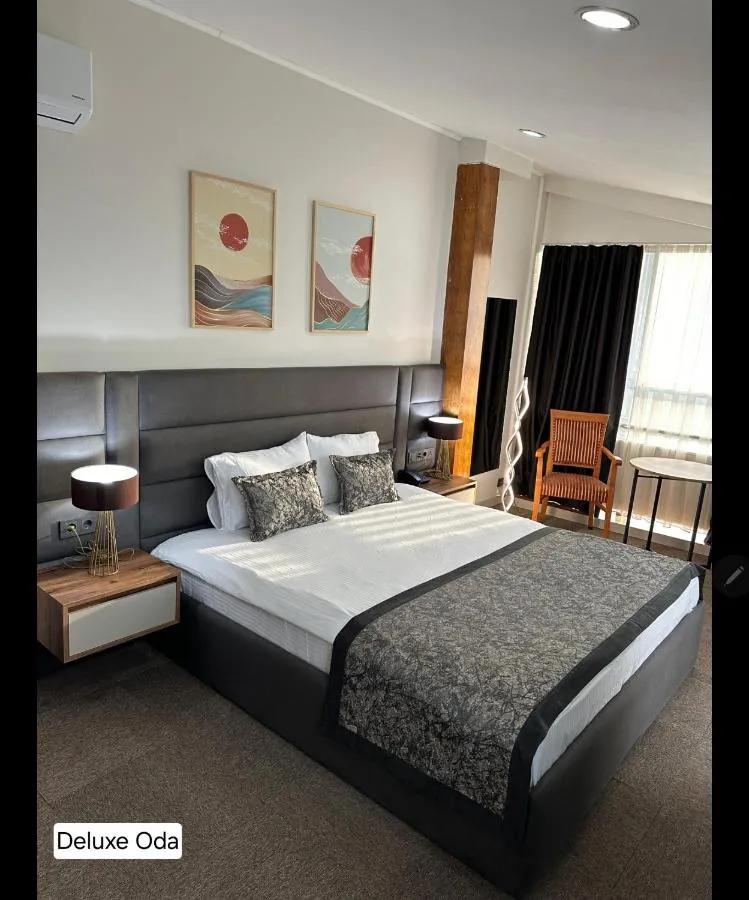 ⁨Grand Denizli Hotel⁩ — صورة 20