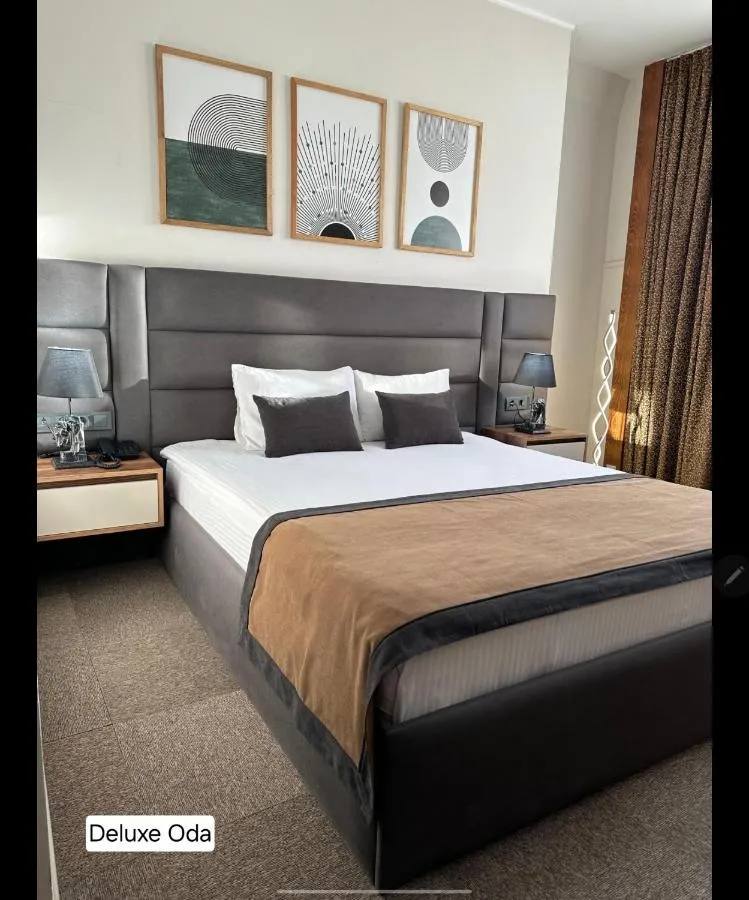 Grand Denizli Hotel
