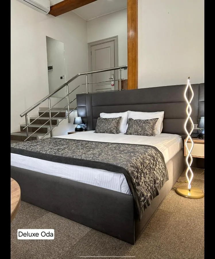 ⁨Grand Denizli Hotel⁩ — صورة 5