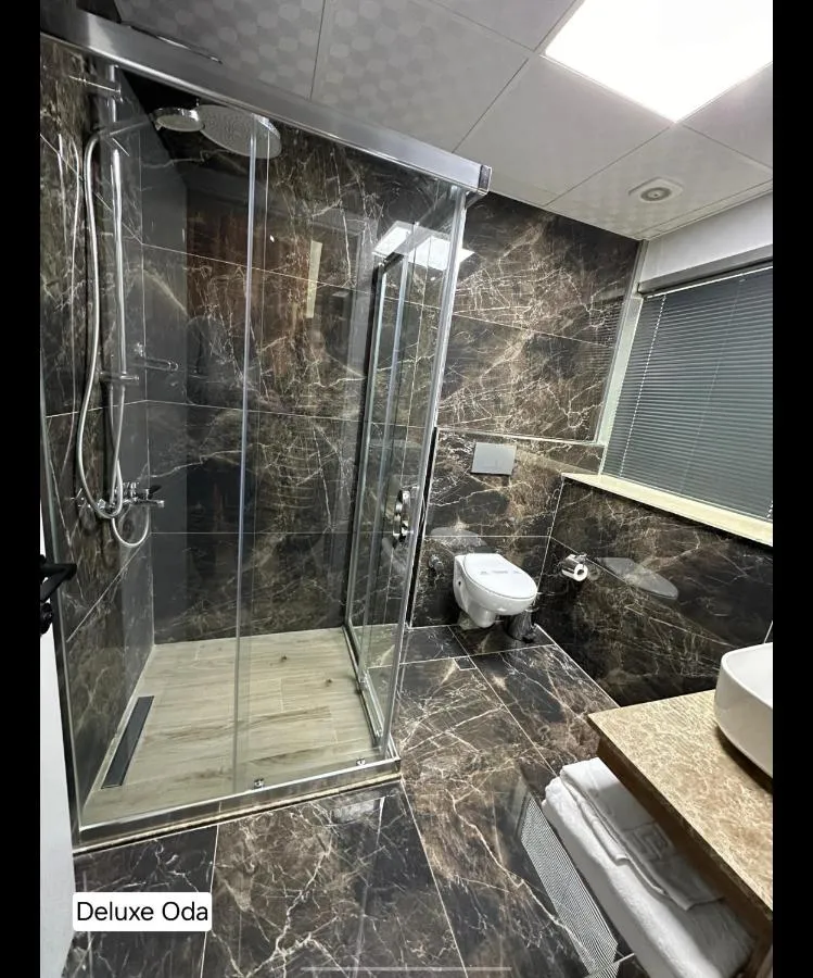 ⁨Grand Denizli Hotel⁩ — صورة 16