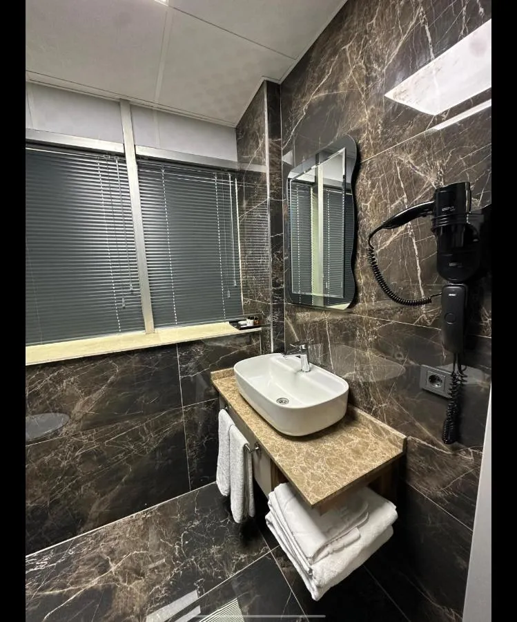 ⁨Grand Denizli Hotel⁩ — صورة 15