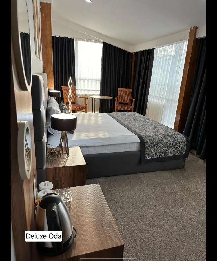⁨Grand Denizli Hotel⁩ — صورة 12