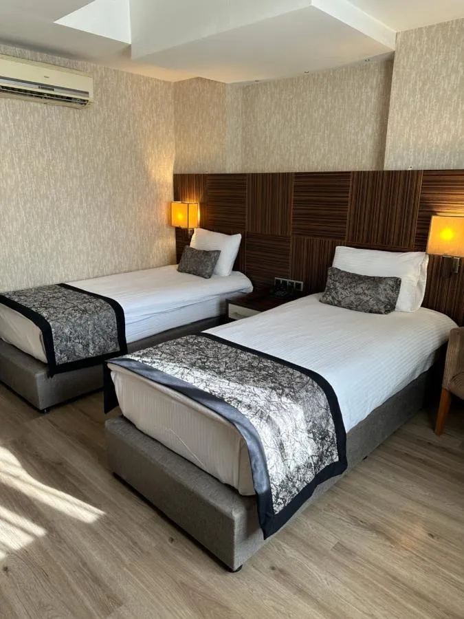 ⁨Grand Denizli Hotel⁩ — صورة 46