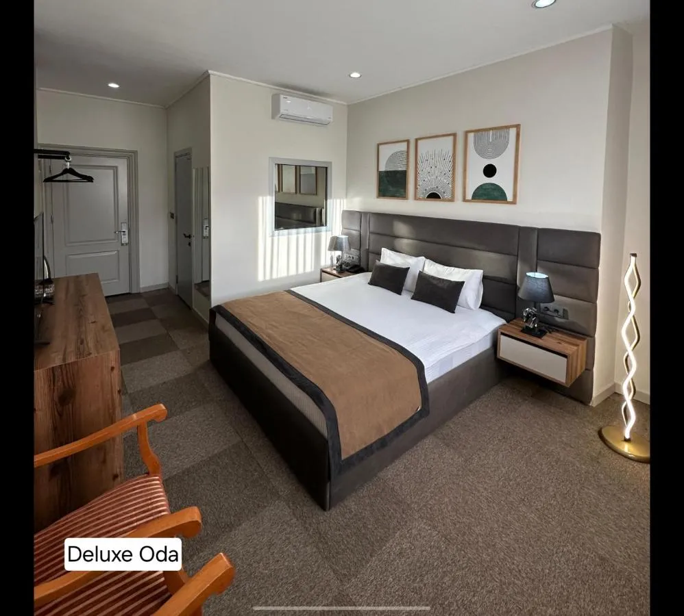 ⁨Grand Denizli Hotel⁩ — صورة 11