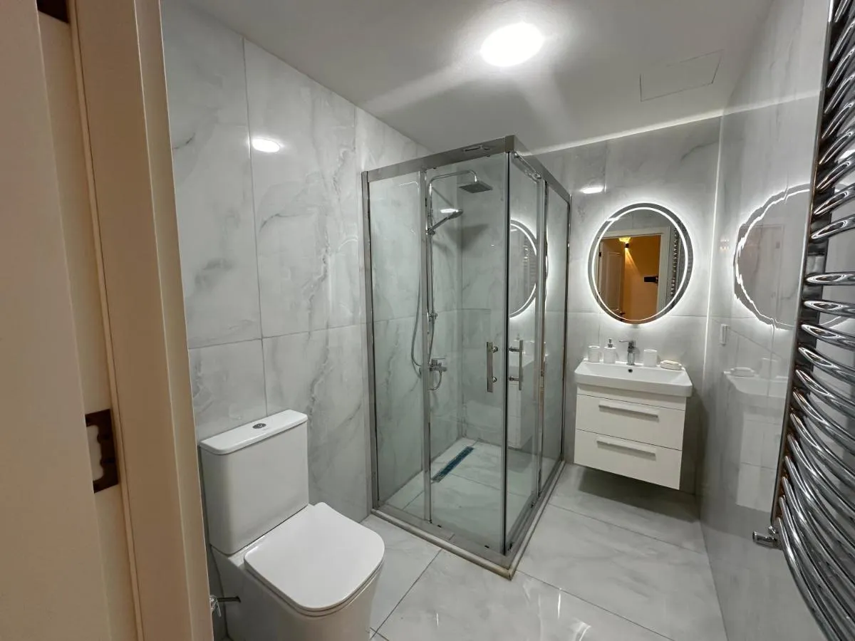 شقة نيار بورت باكو — صورة 4