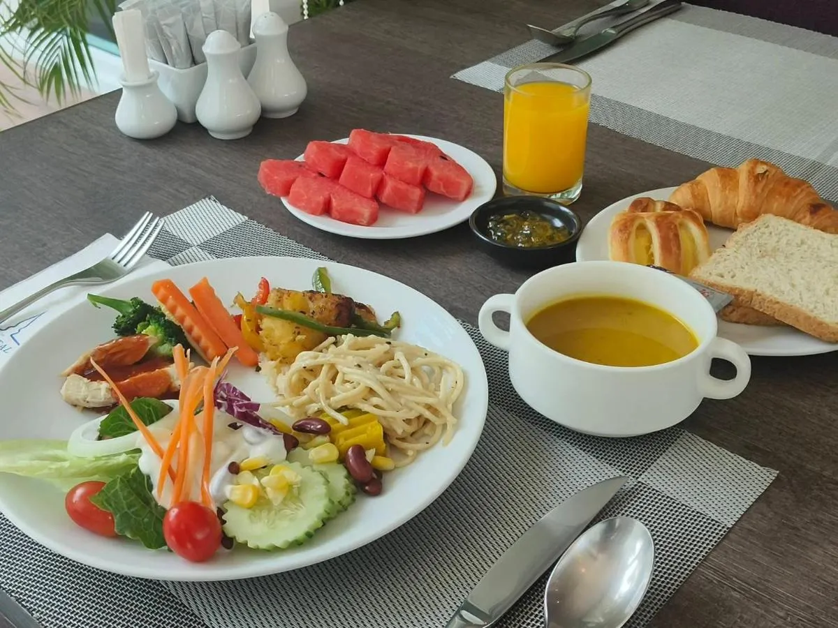⁨اناجاك بانكوك شا بلوس⁩ — صورة 7