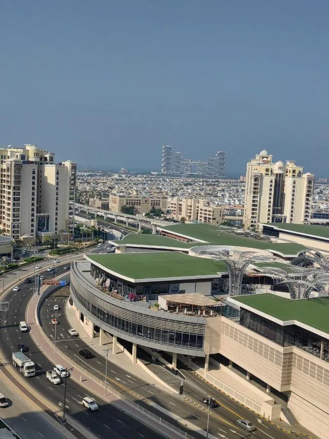 ⁨7 palm jumeirah West Beach⁩ — صورة 12