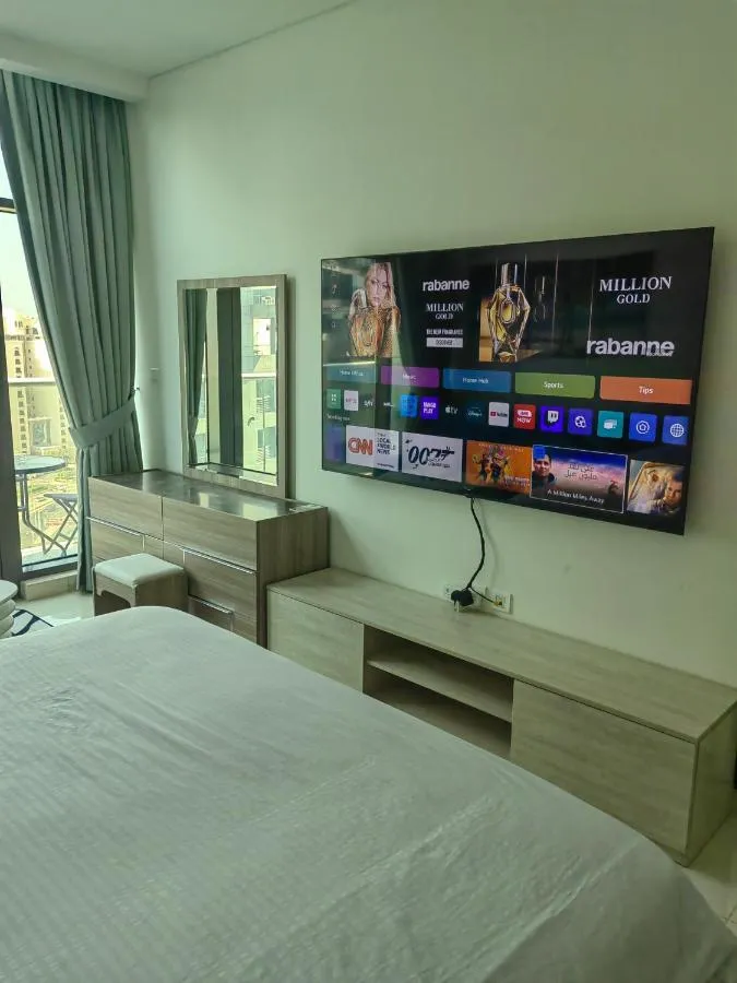 ⁨7 palm jumeirah West Beach⁩ — صورة 19