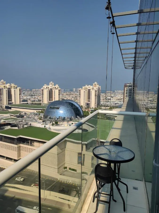 ⁨7 palm jumeirah West Beach⁩ — صورة 13
