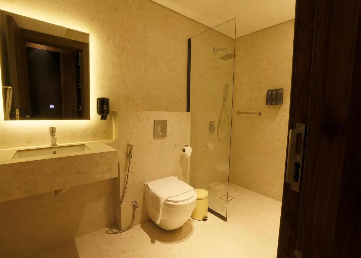 فندق G عمّان — صورة 4