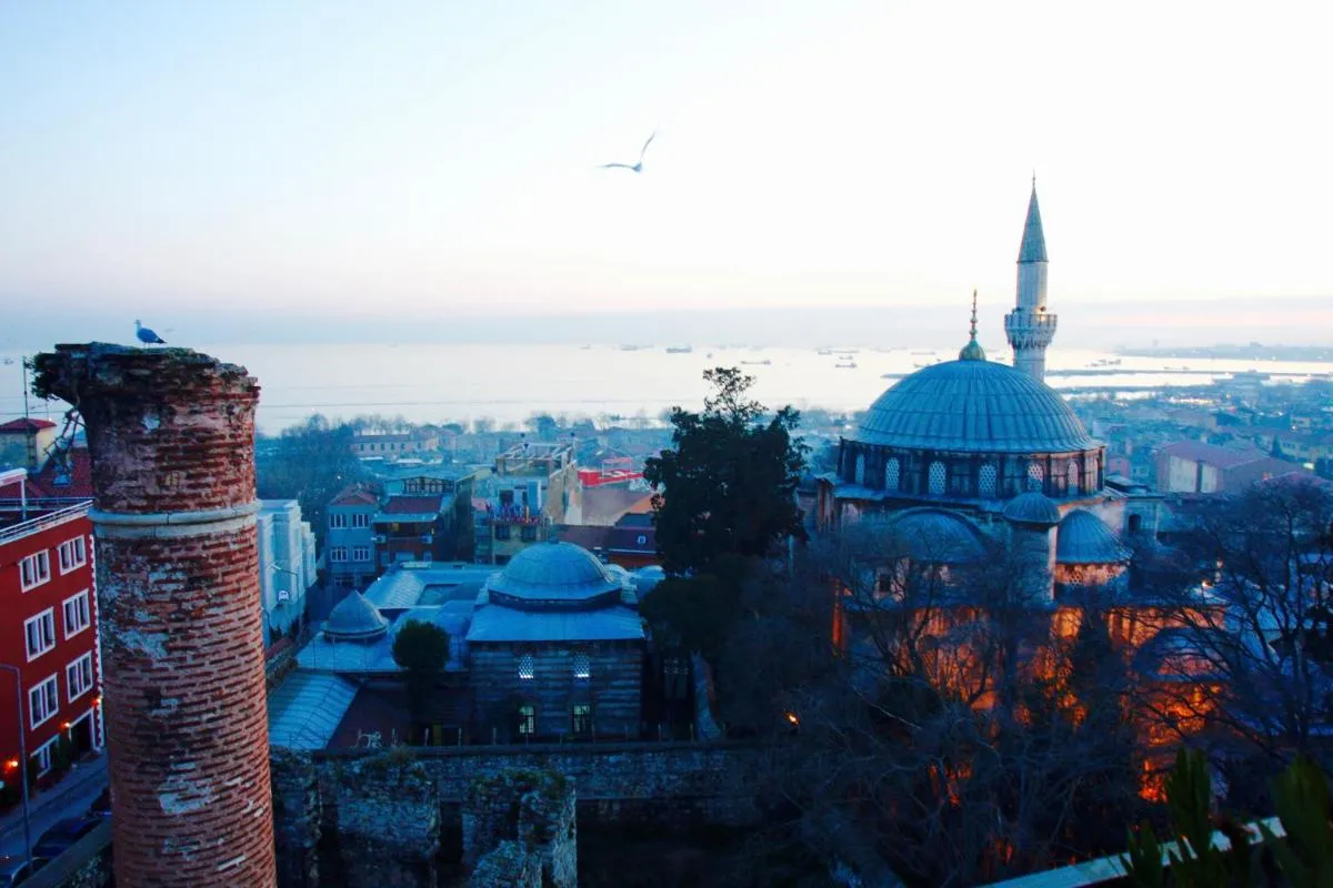 ⁨Ada Hotel Istanbul⁩ — صورة 5
